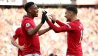 مانشستر يونايتد يحطم رقم تشيلسي في 24 ساعة