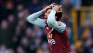 تريزيجيه يسجل مجددا وأستون فيلا يخسر للمباراة الثانية على التوالي