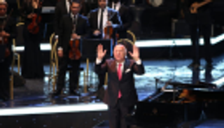 عمر خيرت يقدم أشهر مقطوعاته بمهرجان الموسيقى العربية