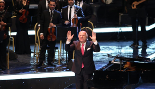 الموسيقار عمر خيرت