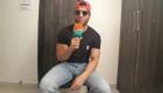 "شرير بوليوود" لـ"العين الإخبارية": العمل مع أميتاب باتشان يعادل حصد أوسكار