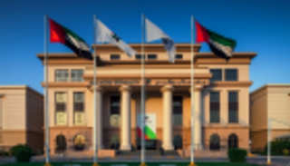 جامعة أبوظبي الأولى عربيا بمجال التنوع الثقافي