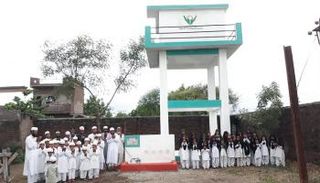 حملة سقيا الخير تنفذ 434 بئرا وشبكة مياه في 12 دولة