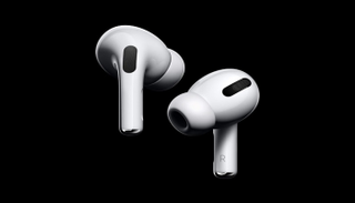 الإصدار الجديد من سماعات أبل Airpods