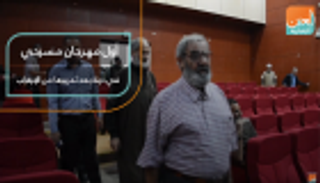 أول مهرجان مسرحي في درنة بعد تحريرها من الإرهاب