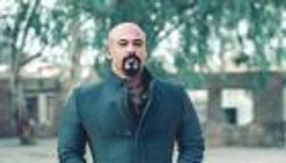 "مبرد مياه".. أول صدقة جارية على روح هيثم أحمد زكي