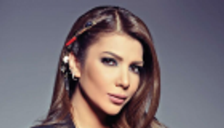 أصالة تغازل جمهورها قبل حفل ختام "الموسيقى العربية"