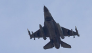 المرصد: قصف جوي تركي على مواقع كردية شمالي سوريا