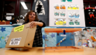 إسبانيا تنتخب برلمانا جديدا للمرة الثانية خلال عام