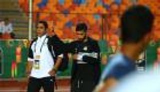 إصابة ثالثة تبعد ناصر ماهر عن مصر في أمم أفريقيا تحت 23 عاما