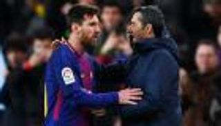 باستثناء ميسي.. فالفيردي ينتقد لاعبي برشلونة