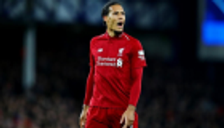 فان ديك يستعين بالموسم الماضي للتفوق على مانشستر سيتي