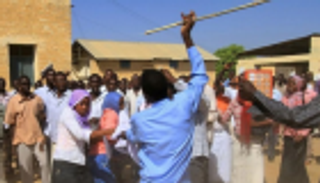 مطالبات بملاحقة مليشيا الدفاع الشعبي الإخوانية بالسودان