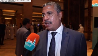 خالد بحاح رئيس الوزراء اليمني الأسبق