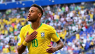 بالفيديو.. نيمار "المصاب" يلجأ للملاكمة تمهيدا للعودة للملاعب