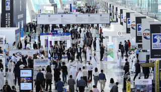 مشاركة دولية واسعة في أديبك