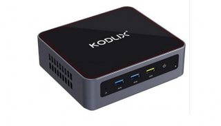 الحاسوب GK45 الجديد