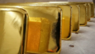  بنك يعرض تحويل ثروات كبار عملائه إلى سبائك ذهبية 