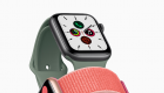 مبيعات قياسية من ساعة أبل الذكية في 90 يوما