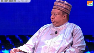 الأمين العام لأوبك محمد باركيندو