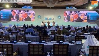 بدء أعمال اليوم الثاني من ملتقى أبوظبي الاستراتيجي السادس