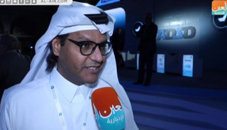 جميل الذيابي رئيس تحرير صحيفة 