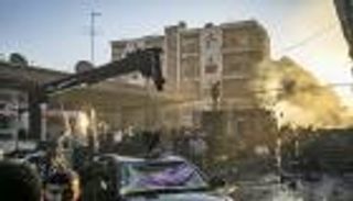 مقتل 6 سوريين وإصابة 7 آخرين في انفجارات بالقامشلي