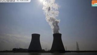 إحدى المنشآت النووية الإيرانية - أرشيفية