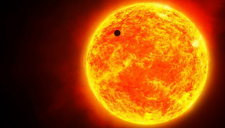 عطارد أصغر الكواكب في النظام الشمسي وأقربها للشمس