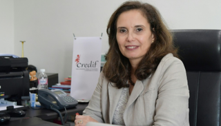 التونسية نجلاء العلاني