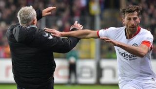 مشهد الاعتداء