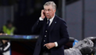 ميلان وليفربول يحددان مصير أنشيلوتي مع نابولي