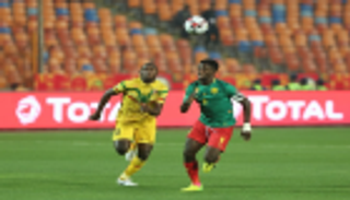 الكاميرون تهزم مالي وتقترب من نصف نهائي أمم أفريقيا للشباب