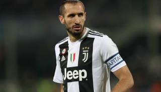  جورجيو كيلليني 