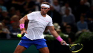 نادال يواصل تصدره لتصنيف لاعبي التنس