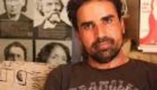 القاص التونسي سفيان رجب: الشعر يشعل الحرائق والسرد يطفؤها