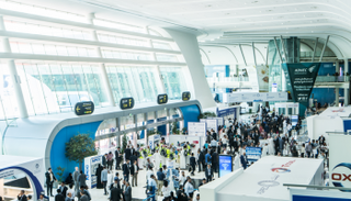 عمالقة الطاقة "يستكشفون" استثمارات جديدة في "أديبك 2019"