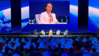 كونداليزا رايس: نواجه تحديات كبيرة بسبب التطورات التكنولوجية