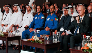 جانب من ندوة 