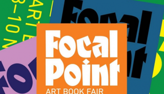 المعرض يركز على القصص المصورة ومجلات الكولاج