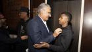 ثلاثي ريال مدريد أول المنضمين لمعسكر البرازيل في أبوظبي