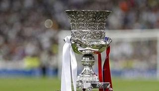 كأس السوبر الإسباني