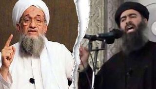 صراع داعش والقاعدة.. هل يكتب نهاية التنظيمين؟