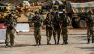 ناشطة كردية: أردوغان يرتكب أبشع الجرائم بشمالي سوريا