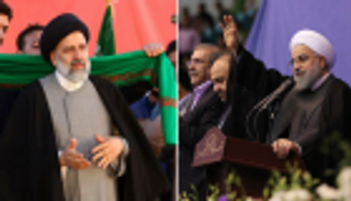 تراشق بين روحاني ورئيس القضاء الإيراني بسبب الفساد