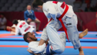 برعاية خالد بن محمد بن زايد.. مونديال أبوظبي للجوجيتسو ينطلق السبت