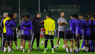 منتخب الإمارات الأولمبي