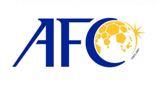 شعار الاتحاد الآسيوي