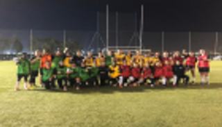 لاعبتا منتخب الإمارات لكرة القدم تستعدان للاحتراف بالليجا