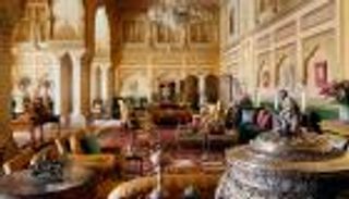 لأول مرة.. جناح ملكي هندي للإيجار بألف دولار في الليلة الواحدة